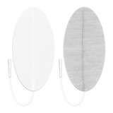 A93986 Performance Health PALS Platinum Foam Electrodes, 2" x 4" Oval-4/pk.