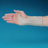 A619066 Performance Health Rolyan Wrist Support, Right, Large
