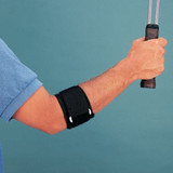 784007 Performance Health Rolyan Neoprene Tennis Elbow Band, Large