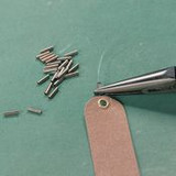 A8072 Performance Health Rolyan Outrigger Line Connectors