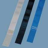 A31433 Performance Health Rolyan Collection of Self-Adhesive Straps, 1" x 14" (2.5 x 36cm) Black