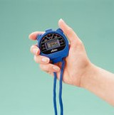 A8423 Performance Health Jamar Economy Stopwatch