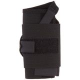 A914LL Performance Health Rolyan Elastic Wrist Support with Tension Strap, Left, Large