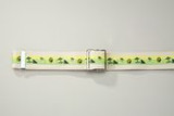 552568 Performance Health Sammons Preston Designer Gait Belts, Summer