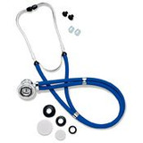926695 Performance Health Sprague Rappaport-Type Stethoscope, Black