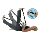 581885 Performance Health Thera-Band Stretch Strap