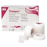 55033201 Performance Health 3M Transpore Surgical Tape, 1" 12/Box