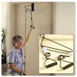 A873620 Performance Health Rolyan Reach 'N Range Overhead Pulley