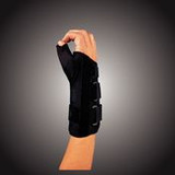 92722401 Performance Health Rolyan Wrist and Thumb Spica, Right, Small