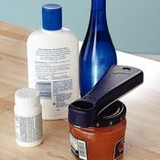 920296 Performance Health Trio Jar and Bottle Opener