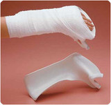 A7651 Performance Health Rolyan Burn Splint, Small Left