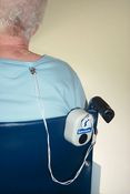 6791 Performance Health Safe-T Mate Fall Prevention Monitor