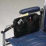 6441 Performance Health Sammons Preston Side Pouch for Wheelchairs