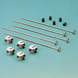 A6013 Performance Health Rolyan Adjustable Outrigger Replacement Kit