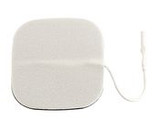 922573 Performance Health Valutrode Foam Electrodes, 2" Square-40/Pk