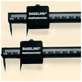 7455 Performance Health Baseline Two and Three-Point Aesthesiometers, Two-point
