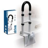 565801 Performance Health Height Adjustable Tub Bar