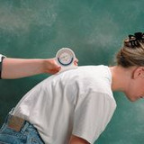 A44130 Performance Health Baseline Bubble Inclinometer