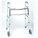 081561687 Performance Health Days Two Button Walker, Adult