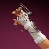 A6011 Performance Health Rolyan Adjustable Outrigger Kit for Extension