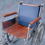 A510001 Performance Health Convex Back Support, 16" x 16"