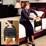 552662 Performance Health Bed Rail Advantage Traveler, Adult