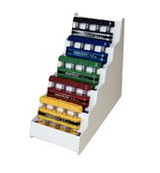 A39710 Performance Health Cando Digi-Flex, Set of 5 (includes display)