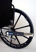 563362 Performance Health Safet mate Wheelchair Speed Restrictor