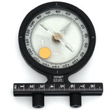 7503 Performance Health Baseline AccuAngle Goniometer