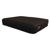 563382 Performance Health Lacura Bariatric Wheelchair Cushion, 22" x 18", Standard