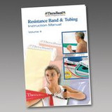 550894 Performance Health Thera-Band Instruction Manual