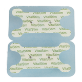Performance Health VitalStim® 966047 Youth Therapy Electrode - 12/Pack