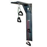 550853 Performance Health Cando Walslide Exercise Railing, Complete Set with 4' Rail