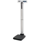 566737 Performance Health Health o meter Professional Digital Scales, 500KL Eye - Level Scale
