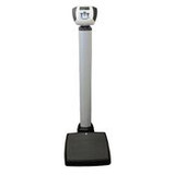 561615 Performance Health Health o meter Professional 599KL Physician Digital Waist-High Scale