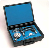 927010 Performance Health Baseline Hydraulic Hand Dynamometer and Evaluation Sets, Hand 3-Piece Evaluation Set