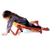 4848 Performance Health Height Adjustable Sling Wedge