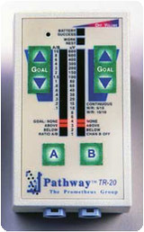293301 Performance Health Pathway EMG Trainers, TR-20