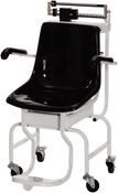 561616 Performance Health Health o meter Professional 445KL Mechanical Chair Scale