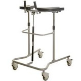960170 Performance Health EVA Support Walkers, Pneumatic Adult-HOME