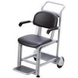 555551 Performance Health Health o Meter Professional 2595KL Electronic Chair Scale