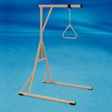 926927 Performance Health Bariatric Trapeze