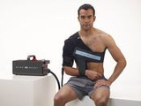 565300 Performance Health Game Ready Accelerated Recovery System, GRPRO2.1 Control Unit. Includes AC Adapter and 6 ft. Connector Hose.