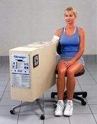 923650 Performance Health Fluidotherapy, FT110