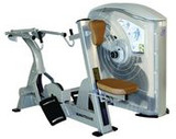 969152 Performance Health Nautilus One, Mid Row