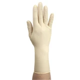 Dynarex 2370 #7 Latex Powder Free Surgeons Gloves - 50 Pair/Box 4 Box/Case