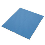 Dynarex 4436 36 in x 36 in Cellulose Disposable Sterilization Wrap - 250/Case