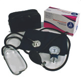 7100 Dynarex Blood Pressure Kit Single Head Stethoscope 10/CA