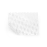 Molnlycke Health Care US, LLC WOUND DRESSING - MEPITEL® 289700 Non-Adherent Soft Silicone Wound Contact Layer,6.8\in. x 10\in. (17 x 25 cm), 5/bx, 8 bx/cs (US Only) , case