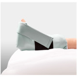Molnlycke Health Care US, LLC Z-FLEX™ 1400122 Z-Flex™ Fluidized Heel Protector, 2/cs (US Only) , case